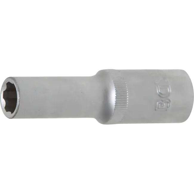 BGS Dopsleuteldop Super Lock, diep - 1/2" - 11 mm
