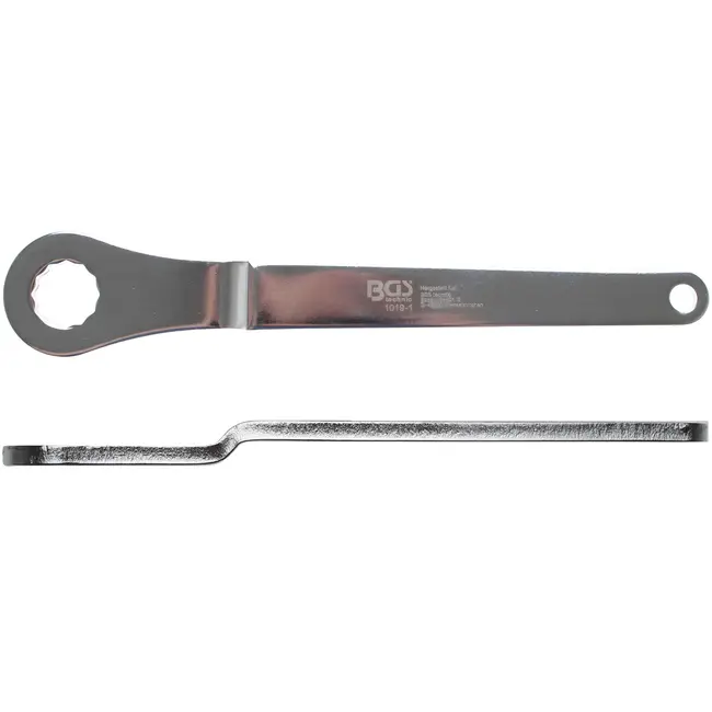 BGS Sleutel - twaalfkant - 21 mm