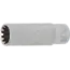 BGS Dopsleuteldop Gear Lock, diep - 1/4" - 11 mm