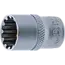 BGS Dopsleuteldop Gear Lock - 1/4" - 12 mm