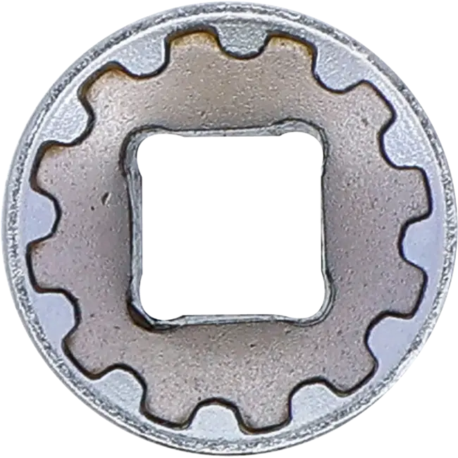 BGS Dopsleuteldop Gear Lock - 1/4" - 12 mm
