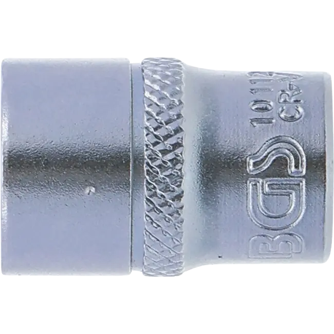 BGS Dopsleuteldop Gear Lock - 1/4" - 12 mm