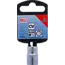 BGS Dopsleuteldop Gear Lock - 1/4" - 12 mm