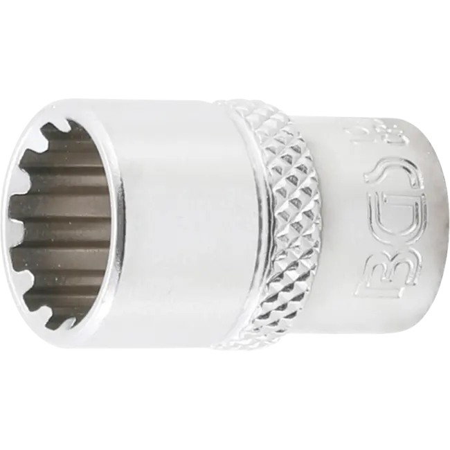 BGS Dopsleuteldop Gear Lock - 1/4" - 11 mm