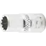 BGS Dopsleuteldop Gear Lock - 1/4" - 7 mm