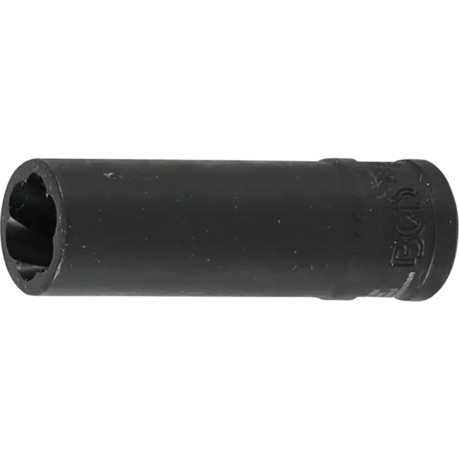 BGS Uitdraai dopsleutel voor gloeibougie elektrode - 1/4" - 8,25 mm