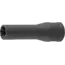 BGS Uitdraai dopsleutel voor gloeibougie elektrode - 1/4" - 6,5 mm