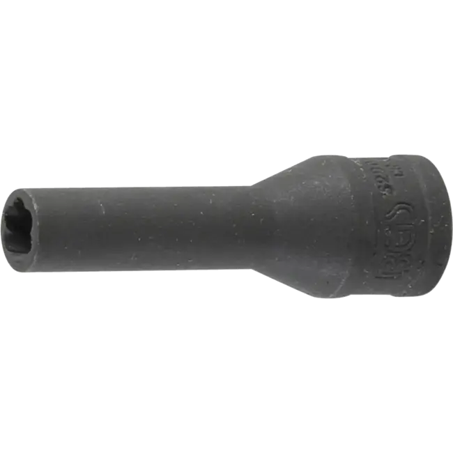 BGS Uitdraai dopsleutel voor gloeibougie elektrode - 1/4" - 4,5 mm