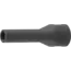 BGS Uitdraai dopsleutel voor gloeibougie elektrode - 1/4" - 4,5 mm