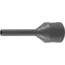 BGS Uitdraai dopsleutel voor gloeibougie elektrode - 1/4" - 2,6 mm