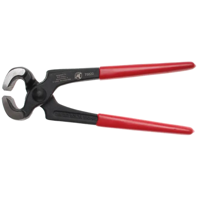 BGS Nijptang DIN 9243A 180 mm