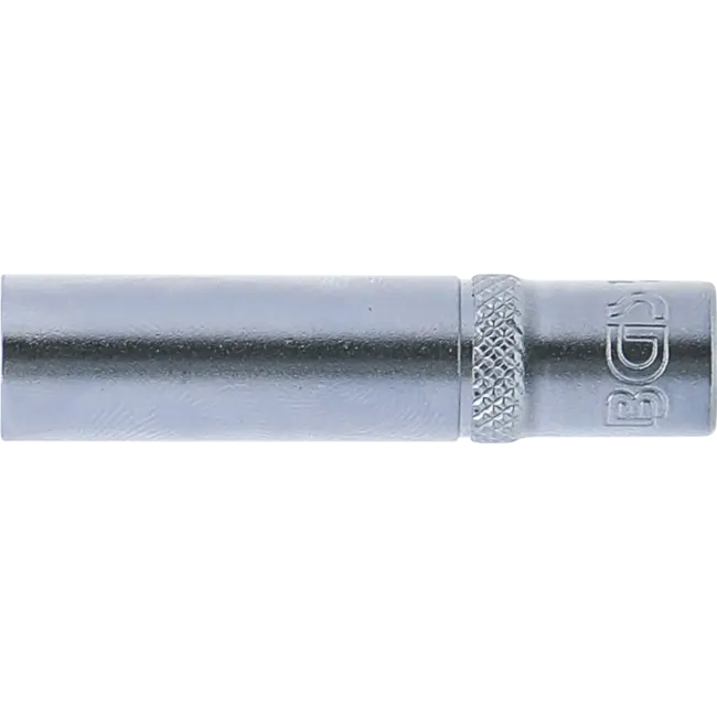BGS Dopsleutel zeskant, diep 1/4" 5/16"