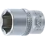 BGS Dopsleutel zeskant 1/4" 1/2"