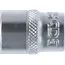 BGS Dopsleutel zeskant 1/4" 1/2"