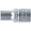 BGS Dopsleutel zeskant 1/4" 7/32"