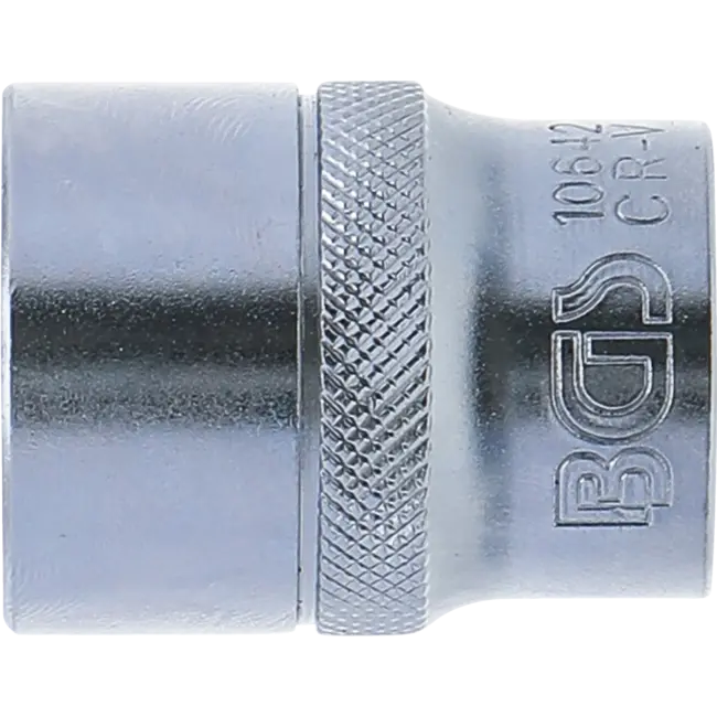 BGS Dopsleutel twaalfkant 1/2" 22 mm