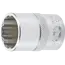BGS Dopsleutel twaalfkant 1/2" 20 mm