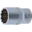 BGS Dopsleutel twaalfkant 1/2" 18 mm