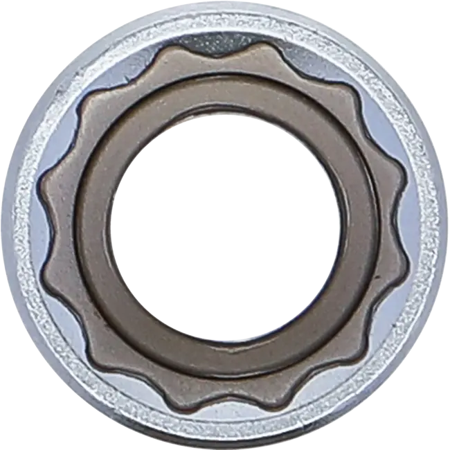 BGS Dopsleutel twaalfkant 1/2" 18 mm