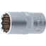 BGS Dopsleutel twaalfkant 1/2" 16 mm