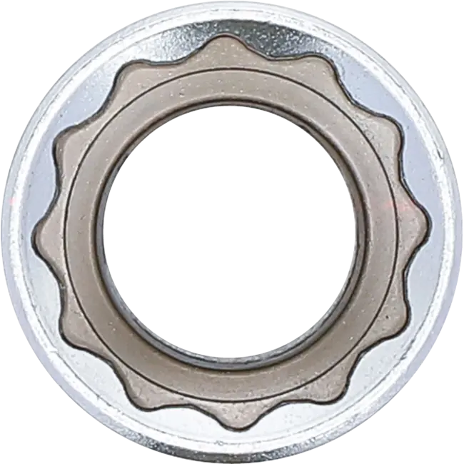 BGS Dopsleutel twaalfkant 1/2" 16 mm