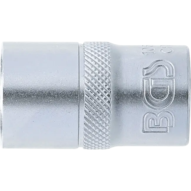 BGS Dopsleutel twaalfkant 1/2" 16 mm