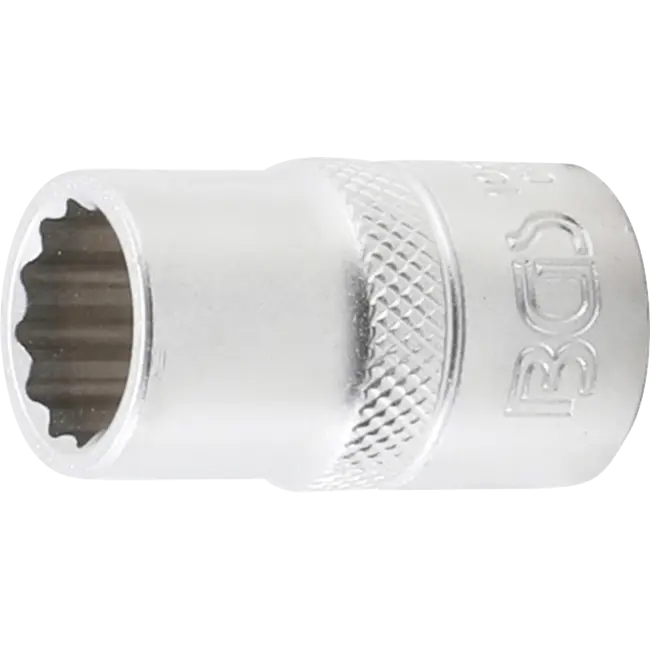 BGS Dopsleutel twaalfkant 1/2" 14 mm