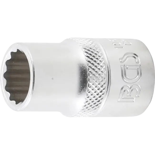 BGS Dopsleutel twaalfkant 1/2" 13 mm