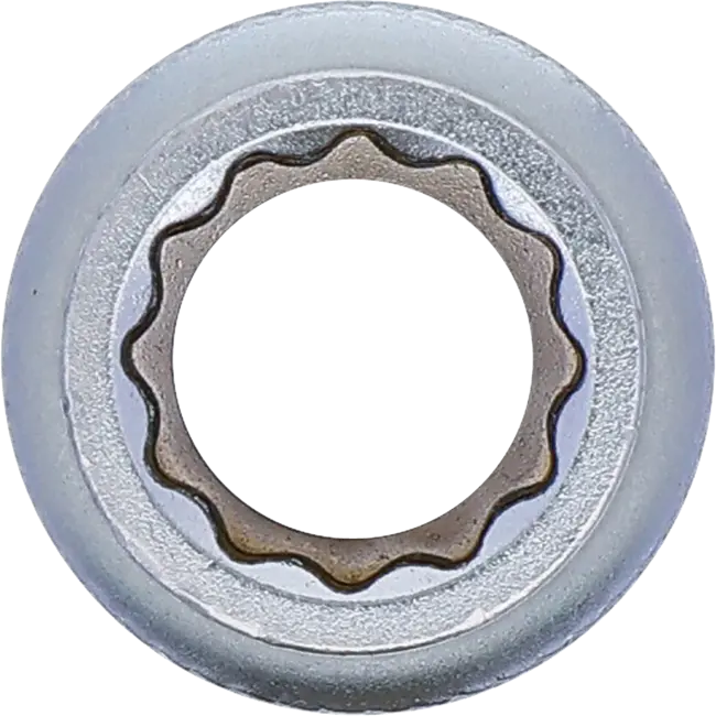 BGS Dopsleutel twaalfkant 1/2" 12 mm