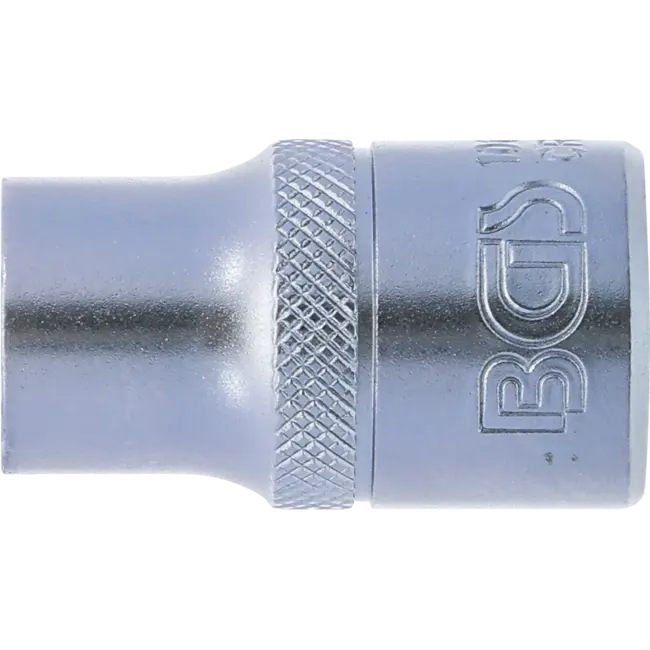 BGS Dopsleutel twaalfkant 1/2" 12 mm