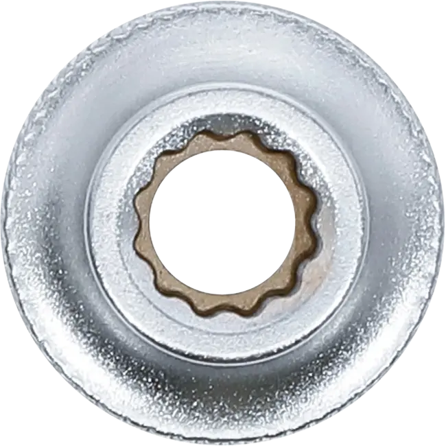 BGS Dopsleutel twaalfkant 1/2" 8 mm