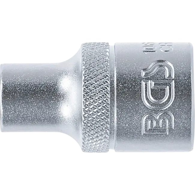 BGS Dopsleutel twaalfkant 1/2" 8 mm