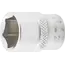 BGS Dopsleutel zeskant 3/8" 15 mm