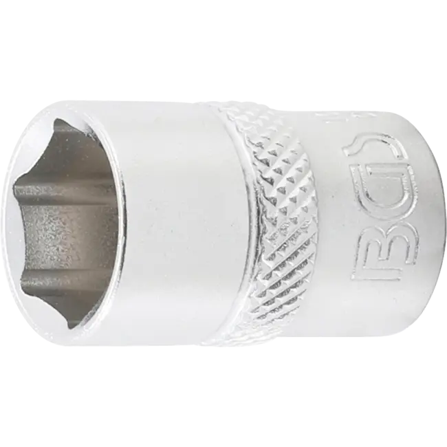BGS Dopsleutel zeskant 3/8" 13 mm