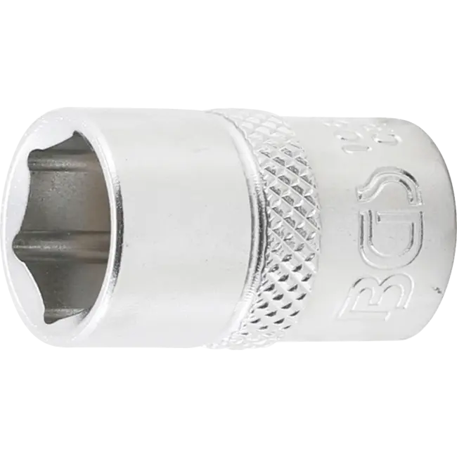 BGS Dopsleutel zeskant 3/8" 12 mm