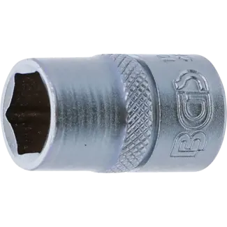 BGS technic Dopsleutel zeskant 3/8" 11 mm