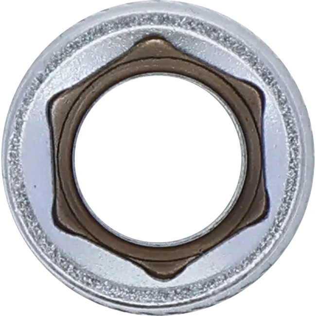 BGS Dopsleutel zeskant 3/8" 11 mm