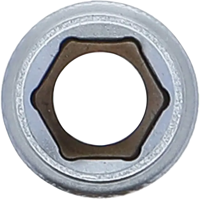 BGS Dopsleutel zeskant 3/8" 10 mm