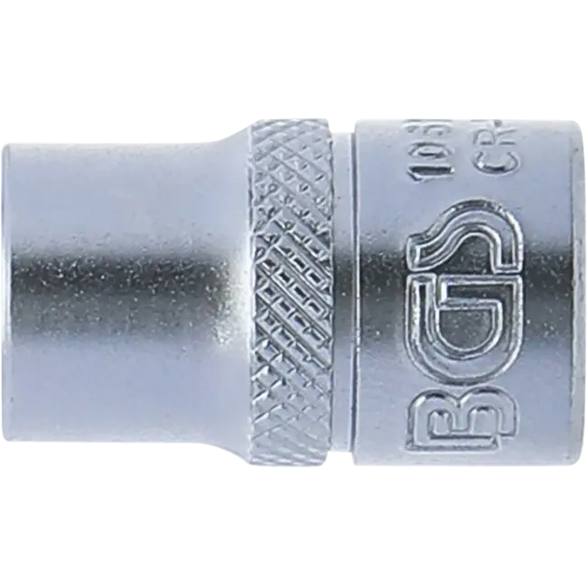 BGS Dopsleutel zeskant 3/8" 10 mm
