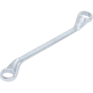 BGS Ringsleutel diep gebogen 30 x 32 mm