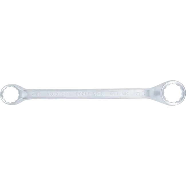 BGS Ringsleutel diep gebogen 30 x 32 mm
