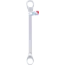 BGS Ringsleutel diep gebogen 30 x 32 mm