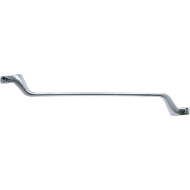 BGS Ringsleutel diep gebogen 24 x 27 mm