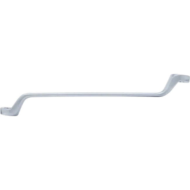 BGS Ringsleutel diep gebogen 19 x 22 mm