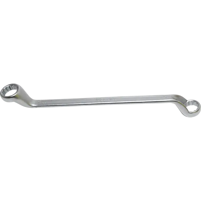BGS Ringsleutel diep gebogen 21 x 23 mm