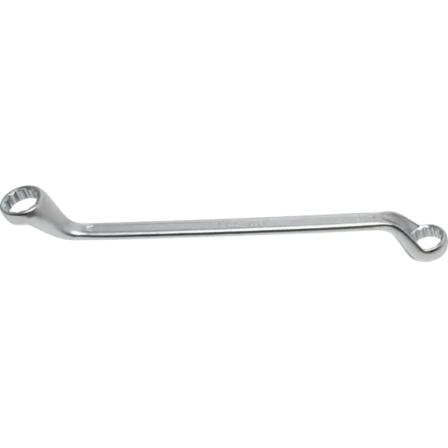 BGS Ringsleutel diep gebogen 20 x 22 mm