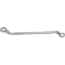BGS Ringsleutel diep gebogen 20 x 22 mm