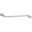 BGS Ringsleutel diep gebogen 16 x 17 mm