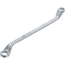 BGS Ringsleutel diep gebogen 14 x 17 mm