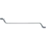 BGS Ringsleutel diep gebogen 14 x 15 mm